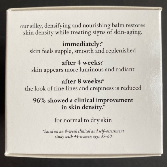 Philosophy Skincare When Hope Is Not Enough Facial Replenishing Balm full size - Picture 7 of 7